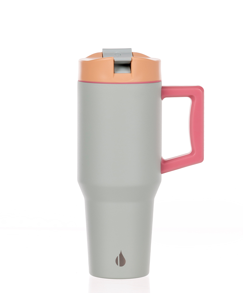 Primary image St. Jude Elemental Mint Sorbet Tumbler